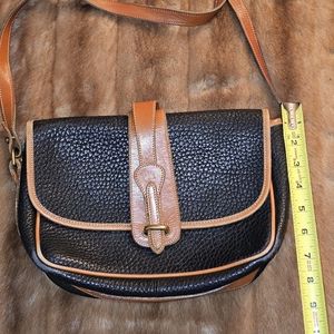 Dooney and Bourke vintage handbag